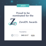 伊派克科技荣获 ZeroDX 2025 提名