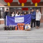 二月回顾 – 伊派克大事件